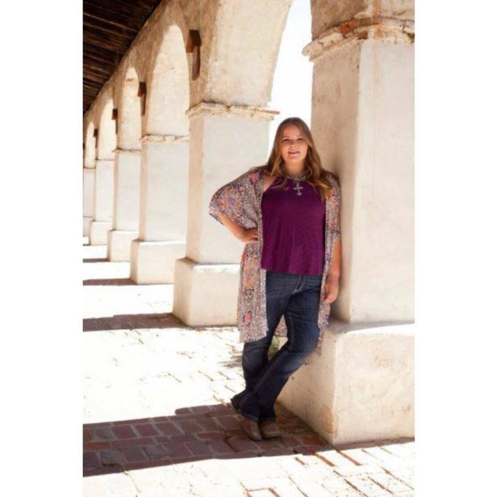 Meet your Posher, Bailey